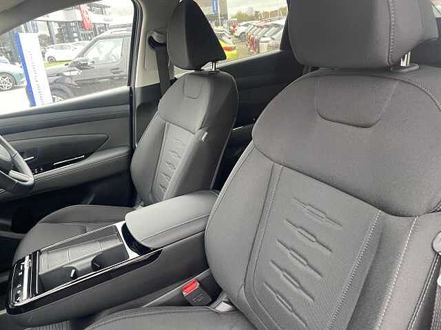 Hyundai TUCSON 1.6 T-GDi Advance Auto Euro 6 (s/s) 5dr