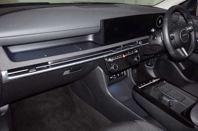 Hyundai TUCSON 1.6 T-GDi Advance Auto Euro 6 (s/s) 5dr