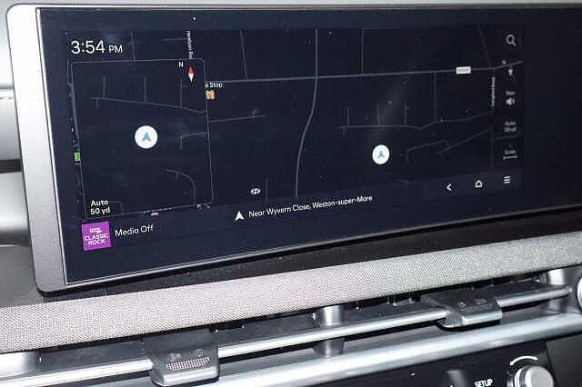 Hyundai TUCSON 1.6 T-GDi Advance Auto Euro 6 (s/s) 5dr