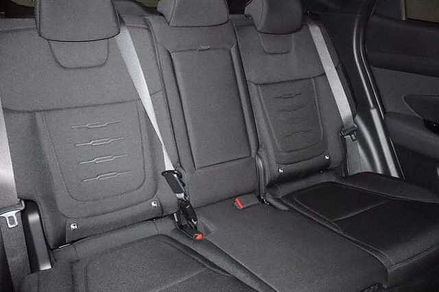 Hyundai TUCSON 1.6 T-GDi Advance Auto Euro 6 (s/s) 5dr