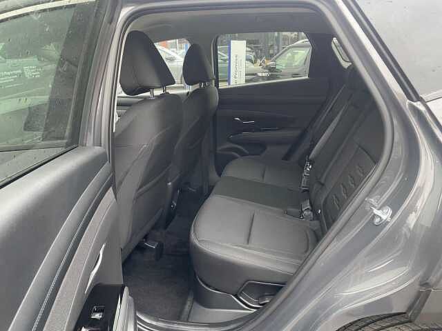 Hyundai TUCSON 1.6 T-GDi Advance Auto Euro 6 (s/s) 5dr