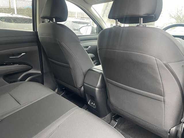 Hyundai TUCSON 1.6 T-GDi Advance Auto Euro 6 (s/s) 5dr