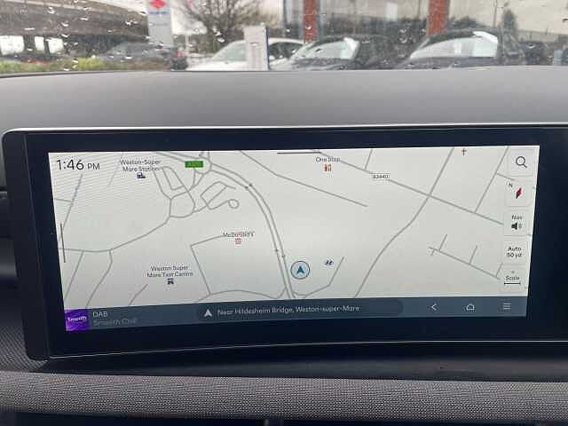 Hyundai TUCSON 1.6 T-GDi Advance Auto Euro 6 (s/s) 5dr