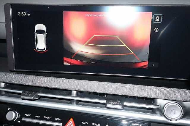 Hyundai TUCSON 1.6 T-GDi Advance Auto Euro 6 (s/s) 5dr