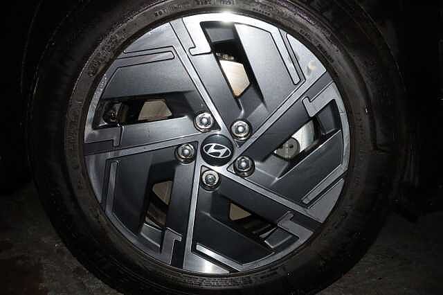 Hyundai TUCSON 1.6 T-GDi Advance Auto Euro 6 (s/s) 5dr