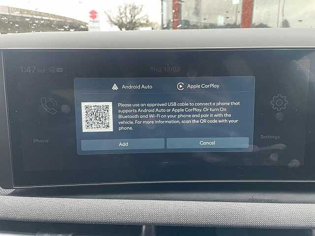 Hyundai TUCSON 1.6 T-GDi Advance Auto Euro 6 (s/s) 5dr