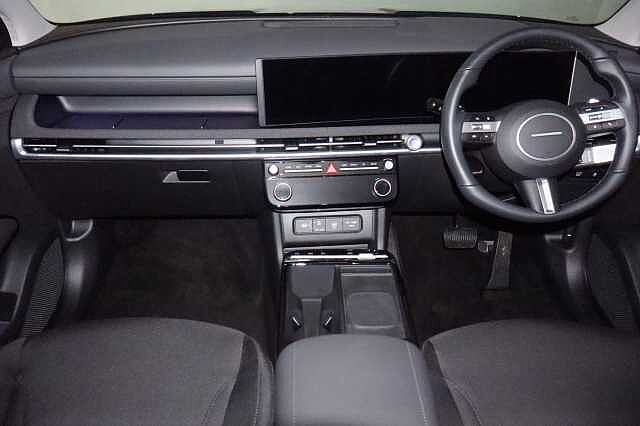 Hyundai TUCSON 1.6 T-GDi Advance Auto Euro 6 (s/s) 5dr