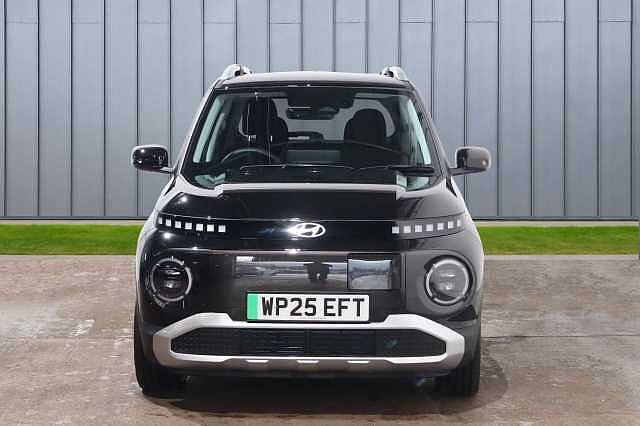 Hyundai INSTER Long Range 49kWh 02 Auto 5dr