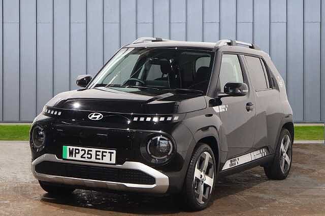 Hyundai INSTER Long Range 49kWh 02 Auto 5dr