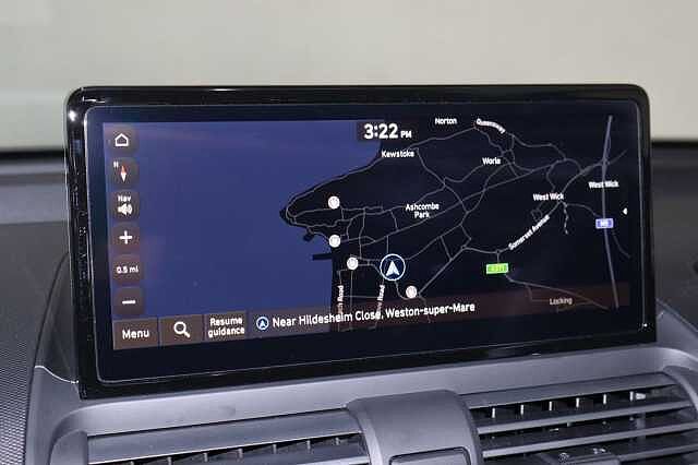 Hyundai INSTER Long Range 49kWh 02 Auto 5dr