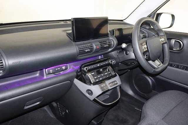 Hyundai INSTER Long Range 49kWh 02 Auto 5dr