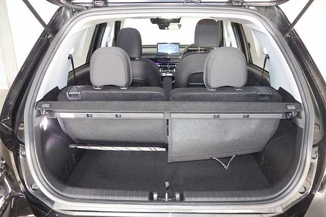 Hyundai INSTER Long Range 49kWh 02 Auto 5dr