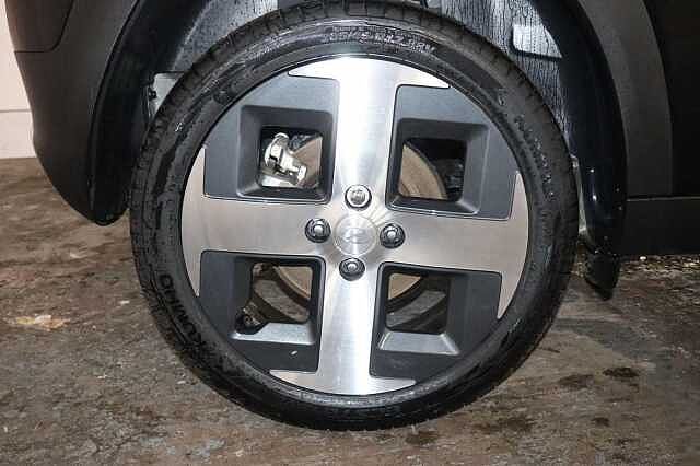 Hyundai INSTER Long Range 49kWh 02 Auto 5dr