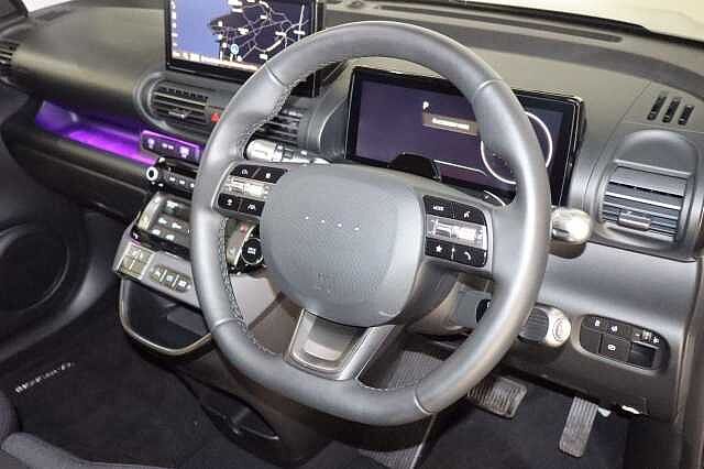 Hyundai INSTER Long Range 49kWh 02 Auto 5dr