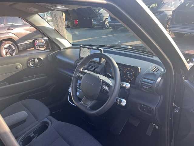 Hyundai INSTER Long Range 49kWh 02 Auto 5dr