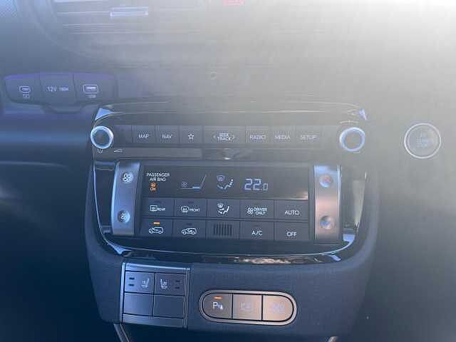 Hyundai INSTER Long Range 49kWh 02 Auto 5dr