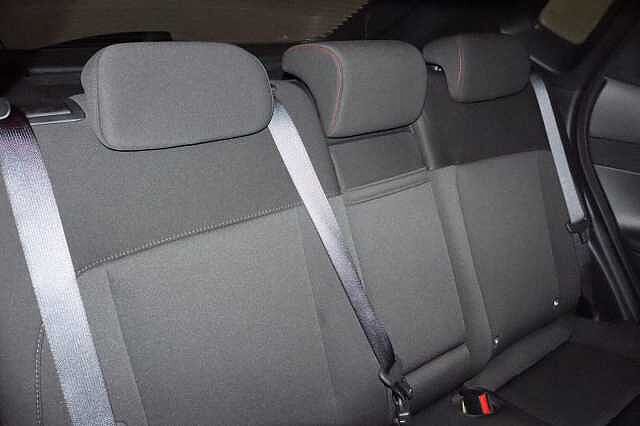 Hyundai KONA 1.6 T-GDi N Line DCT Euro 6 (s/s) 5dr