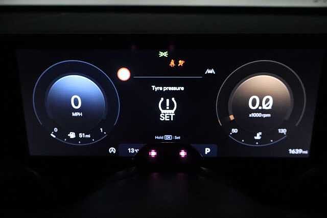 Hyundai KONA 1.6 T-GDi N Line DCT Euro 6 (s/s) 5dr