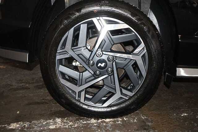 Hyundai KONA 1.6 T-GDi N Line DCT Euro 6 (s/s) 5dr