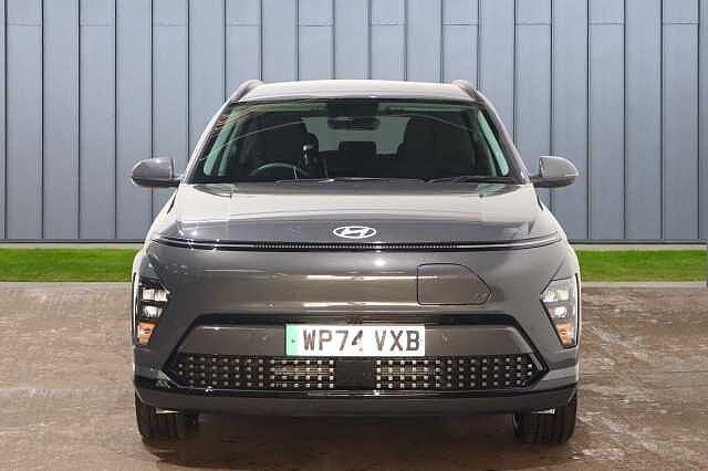 Hyundai KONA 65.4kWh Advance Auto 5dr