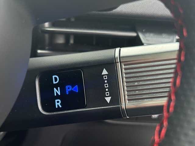 Hyundai TUCSON 1.6 T-GDi N Line S Auto Euro 6 (s/s) 5dr