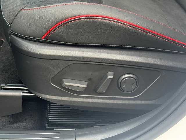 Hyundai TUCSON 1.6 T-GDi N Line S Auto Euro 6 (s/s) 5dr