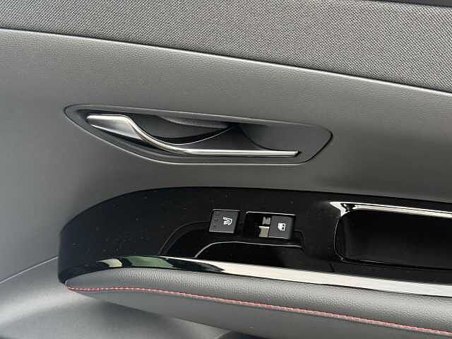 Hyundai TUCSON 1.6 T-GDi N Line S Auto Euro 6 (s/s) 5dr