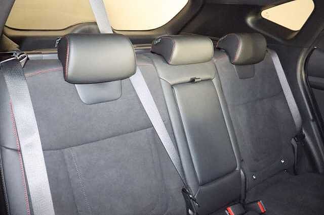 Hyundai TUCSON 1.6 T-GDi N Line S Auto Euro 6 (s/s) 5dr