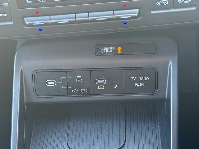 Hyundai KONA 65.4kWh N Line Auto 5dr