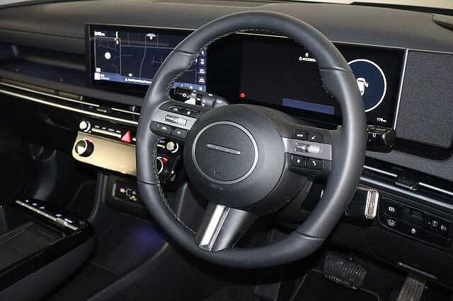 Hyundai TUCSON 1.6 T-GDi Advance Auto Euro 6 (s/s) 5dr