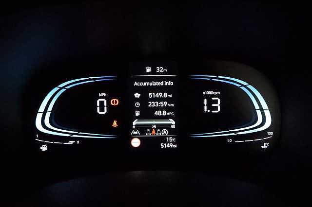 Hyundai i10 1.0 T-GDi N Line Euro 6 (s/s) 5dr