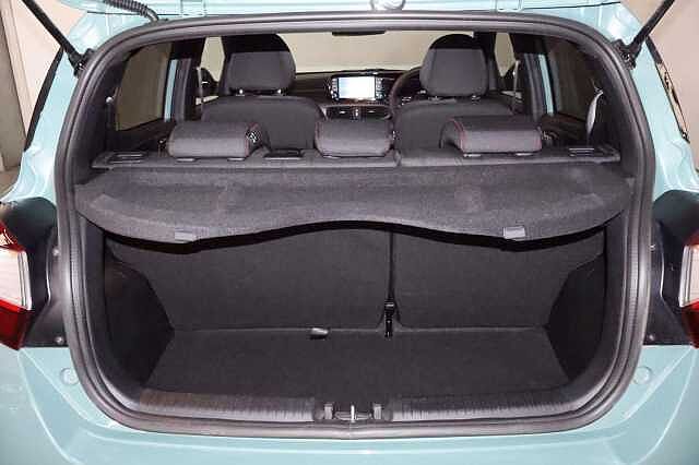 Hyundai i10 1.0 T-GDi N Line Euro 6 (s/s) 5dr