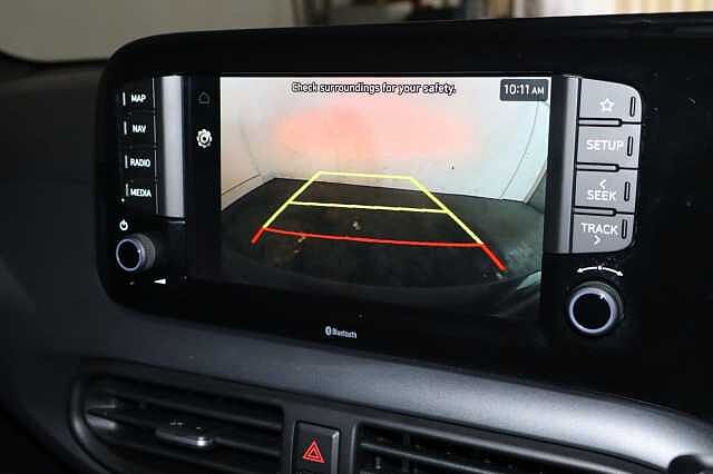 Hyundai i10 1.0 T-GDi N Line Euro 6 (s/s) 5dr