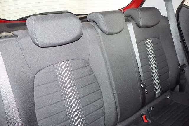 Hyundai i10 1.2 SE Connect Euro 6 (s/s) 5dr