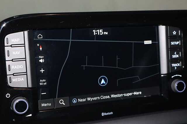 Hyundai i10 1.0 T-GDi N Line Euro 6 (s/s) 5dr