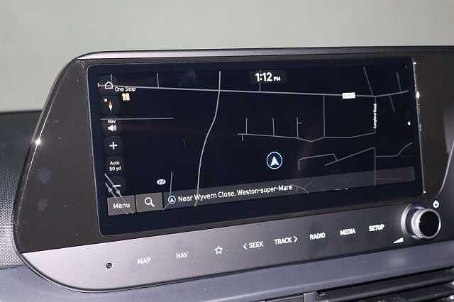 Hyundai i20 1.0 T-GDi Premium Euro 6 (s/s) 5dr