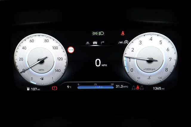 Hyundai i20 1.0 T-GDi Premium Euro 6 (s/s) 5dr