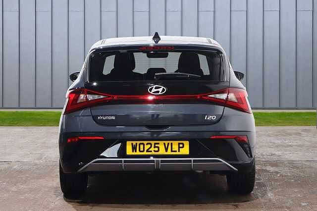 Hyundai i20 1.0 T-GDi Premium Euro 6 (s/s) 5dr