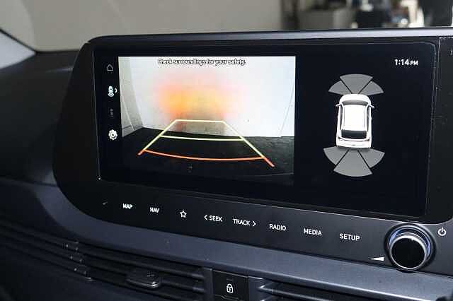 Hyundai i20 1.0 T-GDi Premium Euro 6 (s/s) 5dr