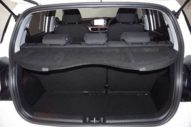 Hyundai I10 1.2 Premium Auto Euro 6 (s/s) 5dr White