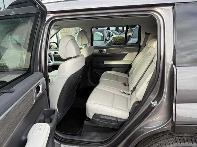 Hyundai Santa Fe 1.6 T-GDi 13.8kWh Ultimate Auto 4WD Euro 6 (s/s) 5dr (7Seat)