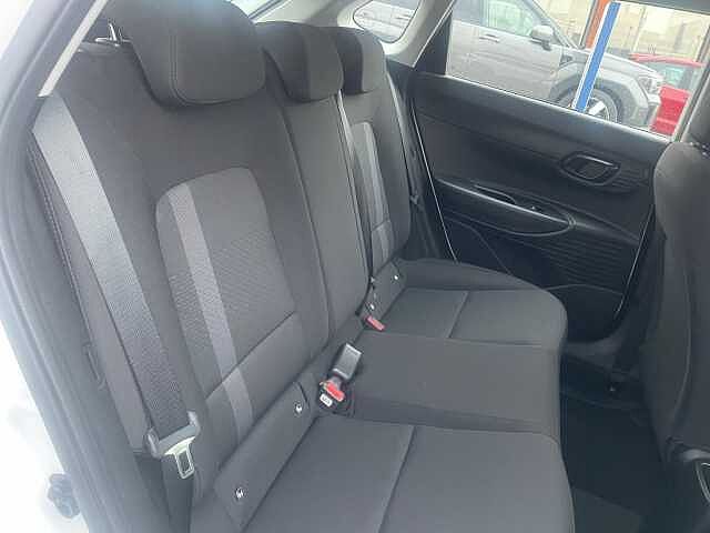 Hyundai i20 1.0 T-GDi Advance Euro 6 (s/s) 5dr