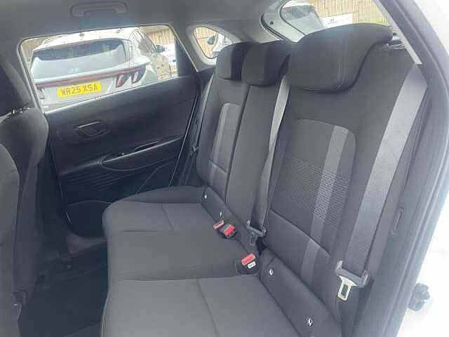 Hyundai i20 1.0 T-GDi Advance Euro 6 (s/s) 5dr