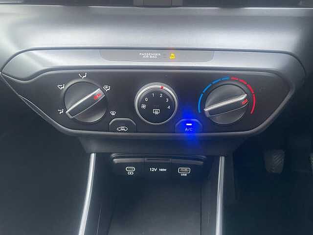 Hyundai i20 1.0 T-GDi Advance Euro 6 (s/s) 5dr