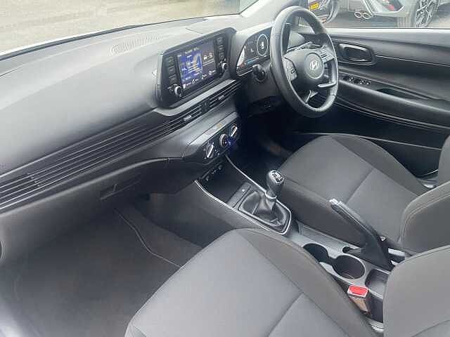 Hyundai i20 1.0 T-GDi Advance Euro 6 (s/s) 5dr