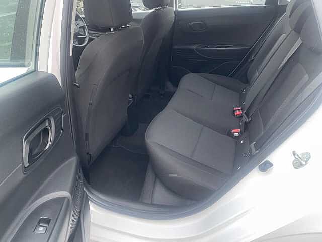 Hyundai i20 1.0 T-GDi Advance Euro 6 (s/s) 5dr