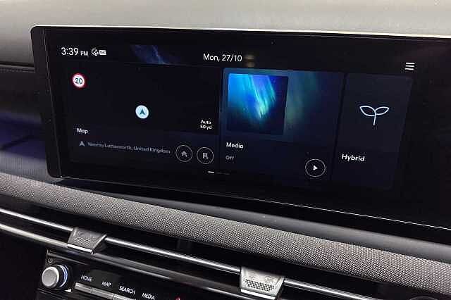 Hyundai TUCSON 1.6 T-GDi Advance Auto Euro 6 (s/s) 5dr