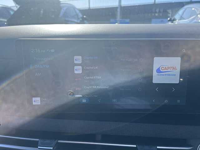 Hyundai TUCSON 1.6 T-GDi Advance Auto Euro 6 (s/s) 5dr