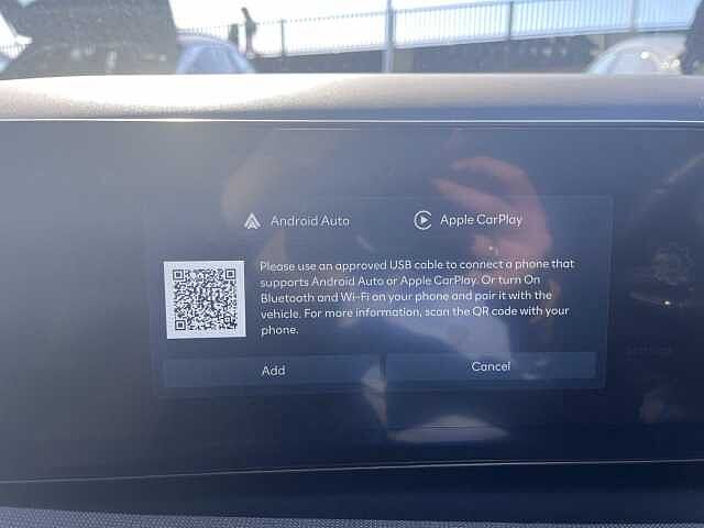 Hyundai TUCSON 1.6 T-GDi Advance Auto Euro 6 (s/s) 5dr