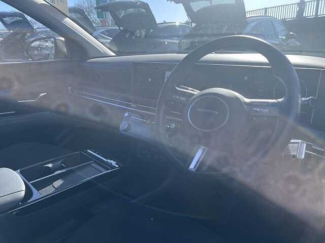 Hyundai TUCSON 1.6 T-GDi Advance Auto Euro 6 (s/s) 5dr